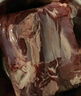 鲜京采甄选 原切带芯后腱 4斤 卤牛腱子肉 炖煮健身食材  京东自有品牌 实拍图