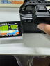 绿联适用索尼a7c2 A6700 a7m4 ZV-E1钢化膜 相机屏幕保护贴膜 微单配件 1片装 实拍图