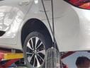 佳通(Giti)汽车轮胎205/55R16 94V  221v1 适配速腾/宝来/朗逸 实拍图