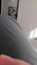爱贝迪拉婴儿包单春秋竹棉防惊跳四季棉质新生儿襁褓巾宝宝睡觉神器单层 实拍图