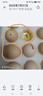 无抗鲜鸡蛋 谷物喂养鲜鸡蛋 单枚50g-60g 早餐食材 蛋香味十足 30枚装 实拍图