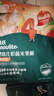 英氏（Engnice）婴幼儿蟹田大米夹心米饼树莓草莓味宝宝零食磨牙饼干 营养米饼42g 实拍图