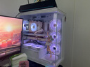 驿晨宇玄武550V4铜牌认证额定600w峰值800w 玄武500Kill白牌认证额定500W 玄武850K银牌全模组电脑电源 【便宜大碗】玄武650SE白650w峰值1000w 官方标配线材齐全【支持 实拍图