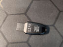 闪迪（SanDisk）64GB USB3.2 U盘 CZ550黑色 安全加密 数据恢复 学习办公电脑车载 小巧便携 高速大容量优盘 实拍图