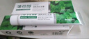 致朵薄荷小苏打牙膏亮白牙齿劲爽薄荷型清新口气洁白减少牙渍牙垢牙龈 薄荷炫白牙膏 100g*3支 实拍图