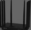 联通4gcpe无线移动路由器随身wifi免插卡百兆网口免拉宽带网线2025款全国通用流量支持4G/5G设备C30 实拍图