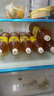 麒麟（KIRIN）日本进口柠檬味午后红茶0脂纯茶饮料1.5L*8瓶装整箱家庭版 实拍图