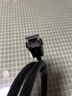 绿联HDMI线2.0版4K数字高清线2米视频线工程级 笔记本电脑机顶盒连接电视投影仪显示器数据连接线10107 实拍图