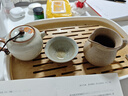 四季沐歌（MICOE）增压花洒喷头手持 淋浴喷头莲蓬头多功能卫浴单手持花洒 实拍图