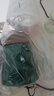 小贝熊【月销过万】小贝熊辅食机婴儿辅食机料理机宝宝迷你电动家用多功能料理机榨汁 【升级6叶刀头】网红绿（标配） 实拍图