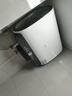 海尔（Haier）【BK3PRO】60升双胆扁桶电热水器 小魔盒鲜活水 国家补贴20% 净水洗AI智慧 3300W免清洗镁棒免更换 实拍图