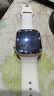 BHO【全网热销100万+】适用苹果手表表带apple watch s12运动表带iWatch s11/10/9/ultra4/se硅胶表带 实拍图