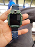 小天才 儿童电话手表Z5A  GPS定位智能手表 学生儿童移动联通电信4G视频拍照Z6二手智能手表 Z6巅峰版玛纳斯绿 99新-轻微使用痕迹 实拍图