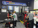 米其林（MICHELIN）汽车轮胎 205/55R16 91W 浩悦五代Primacy 5 适配大众朗逸/宝来 实拍图