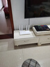 普联（TP-LINK） 大道AX3000满血WiFi6千兆无线路由器 5G双频穿墙 Mesh 3000M无线速率 信号增强 支持易展 XDR3010 实拍图