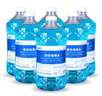 长城世喜 汽车四季通用防冻玻璃水-25度2L*6瓶 新能源汽车油车 适用 实拍图