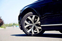米其林（MICHELIN）汽车轮胎 215/55R17 94V 耐越 ENERGY MILE 适配迈腾/帕萨特/探歌 实拍图