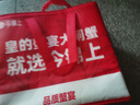 【活蟹】今锦上苏州大闸蟹2.3-2.6两 6只鲜活六月黄现货螃蟹生鲜礼盒 去绳足重源头直发 实拍图