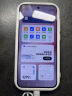 vivo X200 Pro mini 国家补贴 6.31 英寸纤薄小直屏  5700mAh蓝海电池 蓝晶 x 天玑9400 拍照 AI手机 微粉 16GB+1TB 官方标配 实拍图