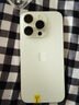 Apple iPhone 15 Pro 苹果5G 二手苹果手机 苹果15Pro 国行优惠券补贴 白色钛金属 256G 晒单实拍图