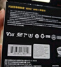 闪迪（SanDisk）32GB SD相机内存卡 C10 拍摄全高清视频 微单/单反数码相机存储卡 坚固耐用 超高性价比 实拍图
