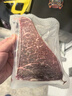 澳牛日记  澳洲和牛M7原切牛排2斤谷饲雪花牛排生鲜牛扒冷冻烤肉 实拍图