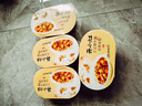 统一开小灶 土豆煨牛腩自热米饭 盒装 271g*1盒 户外速食方便 实拍图