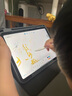 CangHua 适用Apple pencil充电转接头Type-c苹果转USB-C母iPad10第十代充电转换器苹果手写笔一代转接线 实拍图