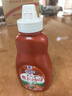 味好美调味酱/酱料番茄酱 番茄沙司挤挤瓶 360g 意大利面酱披萨酱 实拍图