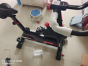 HARISON汉臣动感单车家用智能健身车 室内自行车运动健身器材SHARP X9eco 实拍图