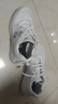 斯凯奇丨Skechers男士轻薄透气网面运动跑步鞋软底舒适休闲健步鞋58362 实拍图