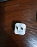 紫米氮化镓苹果17充电器30W快充头适用iPhone16/15/14/13/12ProMax华为小米数据线套装 【苹果15-17套装】1米线30W快充 实拍图