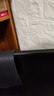 AOC 27英寸 100Hz超频120Hz IPS HDRMode HDMI 低蓝光不闪 三边微边 超薄节能办公电脑显示器 27B35H 实拍图