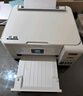 爱普生（EPSON）L4266墨仓式彩色无线多功能一体机家用/办公打印（打印复印扫描 wifi 自动双面） 实拍图