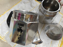 比乐蒂（Bialetti）【百年品牌】摩卡壶 经典意式手冲咖啡壶家用浓缩手动咖啡机礼物 经典2杯份 80ml 实拍图