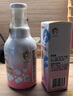 贝亲（Pigeon）贝亲桃叶精华洗护组（ 爽身露200ml+洗发沐浴二合一 500ml） 实拍图