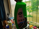 龟牌（Turtle Wax）硬壳盾洗车液水蜡喷壶套装(TC-4008)1.25L汽车水蜡洗车泡沫清洗剂 实拍图
