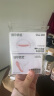 佳尔优优（garkoko）婴儿安抚宝宝防吃手0-3-6个月防胀新生气硅胶哄睡奶嘴牙咬胶 实拍图