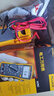福禄克（FLUKE）F117C 紧凑型真有效值数字万用表交直流电压电流表多用表仪器仪表 实拍图