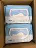 舒洁（Kleenex）湿厕纸 80抽*6包家庭装湿纸巾厕纸洁厕湿巾湿厕纸纯水婴儿湿厕纸 实拍图