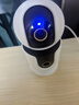 小米智能摄像机C500双摄版监控器360度无死角带夜视摄像头家用全景婴儿宠物监控手机远程高清监控 实拍图