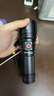 神火（SupFire）RX50手电筒强光变焦超长续航野外生存超亮军远射户外家骑行专用灯 实拍图