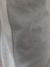 Classic Teddy童装儿童裤子男女童防蚊裤纯棉运动休闲裤薄款灯笼裤 浅灰 140  实拍图