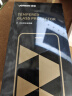 绿联【超声波秒解锁】适用红米K80钢化膜红米k80pro手机膜冠军版 全屏覆盖超薄高清防指纹手感顺滑2片 实拍图