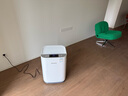 霍尼韦尔（Honeywell）空气净化器除甲醛细菌花粉过敏原tvoc流感病毒 新房除醛 空气消毒机【家电国家补贴】KJ760F-P22W  实拍图