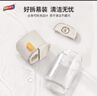 太力 调味盒两用盐罐定量调料罐厨房家用控盐调料瓶180ml3个装 实拍图