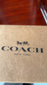 蔻驰（COACH）【品牌直供】女士NOLITA小号手提手拿包腋下包麻将包人造革 实拍图