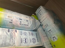 babycare Air pro拉拉裤成长裤L32+6片(9-14kg) 婴儿尿不湿夏日超薄透气 实拍图