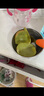 佳沛（zespri）新西兰  阳光金奇异果18粒礼盒优选果单果约101-124g 猕猴桃水果 实拍图