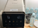 美的（Midea）小魔方pro电热水瓶电水瓶饮水机 烧水壶电热水壶316L 风冷保温恒温一体0塑料可拆国家补贴31FPro 实拍图